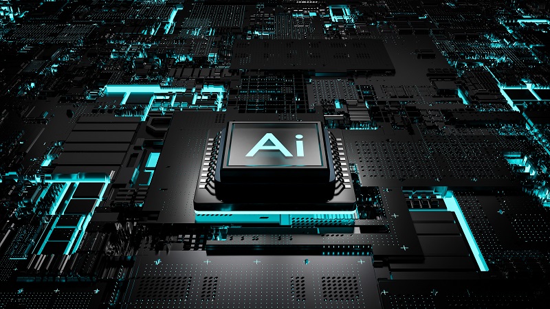 AI Course in Coimbatore – Inventive Institute of Technology